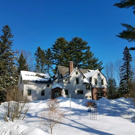 Pinehurst Inn Bed & Breakfast Bayfield Luaran gambar