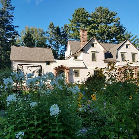 Pinehurst Inn Bed & Breakfast Bayfield Luaran gambar