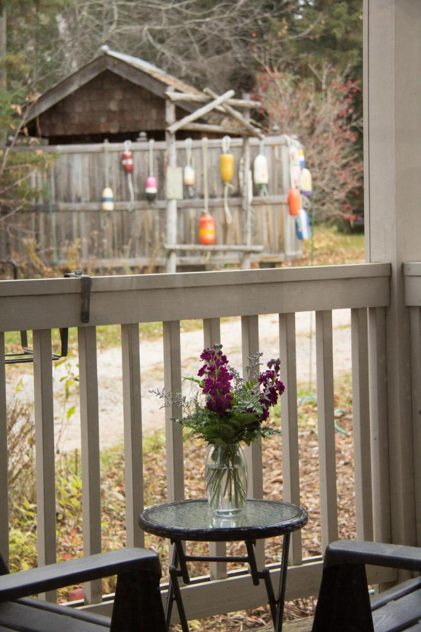 Pinehurst Inn Bed & Breakfast Bayfield Luaran gambar