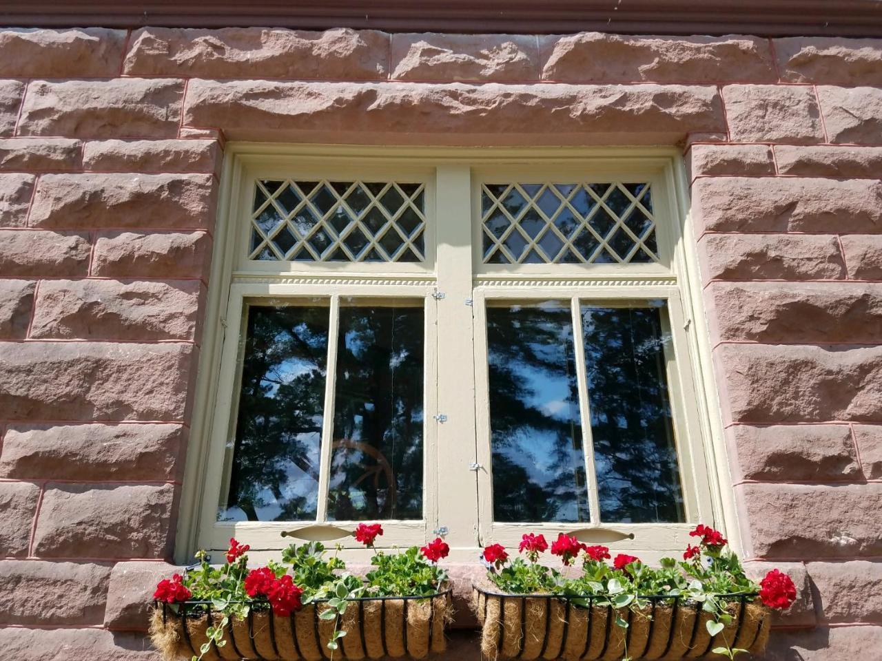 Pinehurst Inn Bed & Breakfast Bayfield Luaran gambar