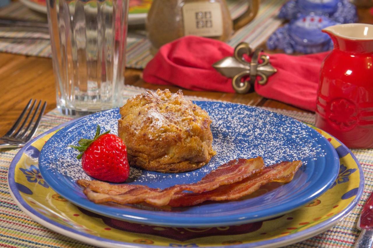 Pinehurst Inn Bed & Breakfast Bayfield Luaran gambar