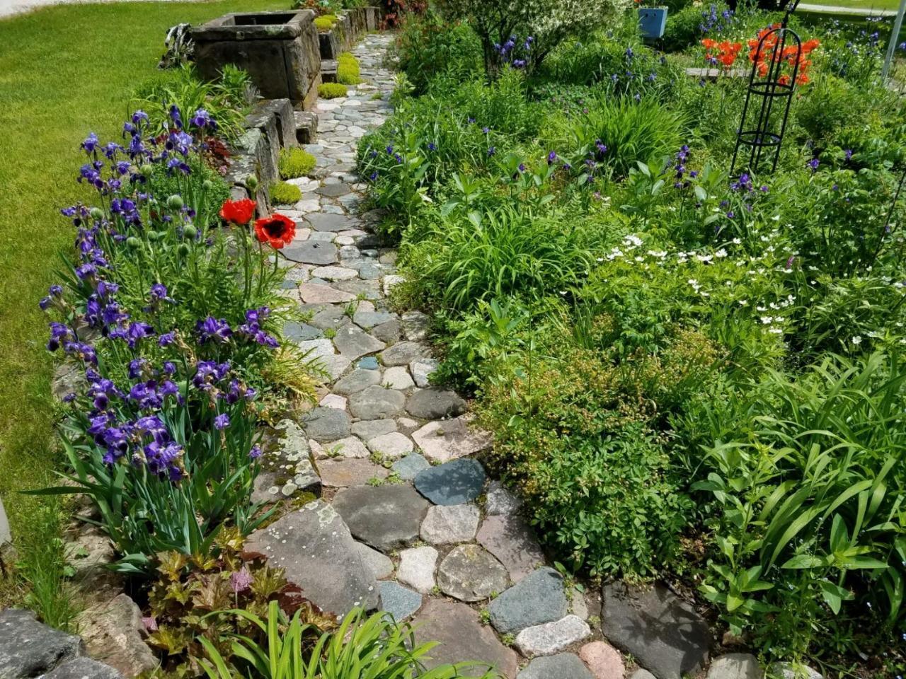 Pinehurst Inn Bed & Breakfast Bayfield Luaran gambar